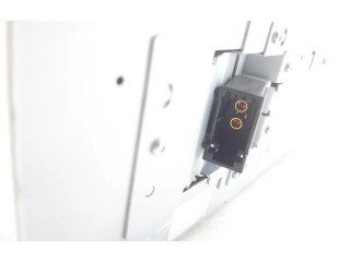 Дисплей 9X2310E889AB Jaguar XF X250