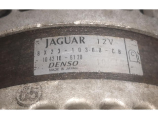 Генератор SLV8X2310300CB   Jaguar XF X250      