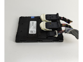 Модуль кузова 4N0907063KG, 4N0907063AG Audi e-tron