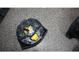 Подушка безопасности водителя 7E0880201G Volkswagen Transporter - Caravelle T5