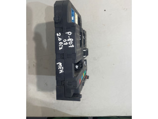 Pojistková skříňka 9663798480, 2655187050208 Peugeot 807 2004