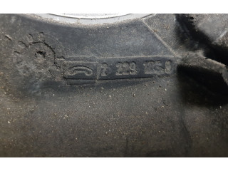 Volant BMW 3 E46 2000 22291029