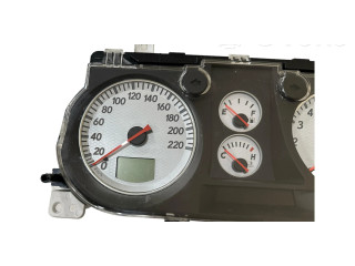 Панель приборов 8100A091, 507710 Mitsubishi Outlander