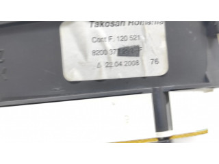 Панель приборов 8200377202F Dacia Logan I