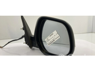 Zpětné zrcátko pravé Citroen C-Crosser 2008 00008153LZ