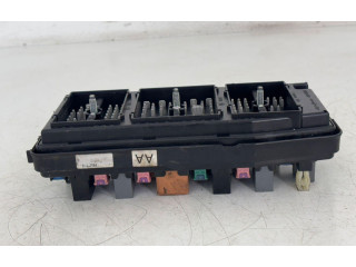 Блок предохранителей Z20S   Chevrolet Captiva    