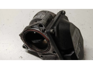 Дроссельная заслонка