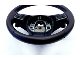 Руль Jaguar XF X260 2015 - года GX733F563PD8AAM