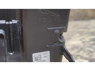 Блок управления климат-контролем KX6318C858LB, KX6318C858 Jaguar XE