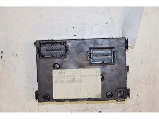 Блок предохранителей    Jeep Renegade    