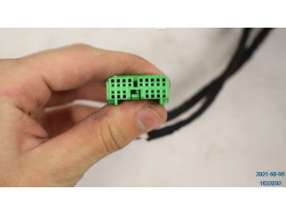 Зеркало электрическое Volvo V70 2005 - 2008 года