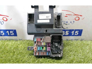 Pojistková skříňka 919554D270, 919554D270 KIA Carnival 2006