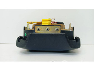 Подушка безопасности водителя 77800SS0N90, H5BN01951 Honda Prelude