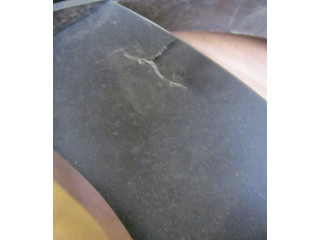 Электрический вентилятор радиаторов