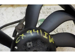 Вентилятор радиатора     1C0959455C, 1J0959455L    Audi TT Mk1 