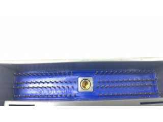 Блок управления двигателя 98VW12A650DA   Ford Galaxy