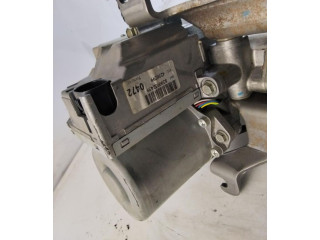  Турбина Renault Kangoo I  8200932439         