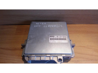 Блок управления двигателя 0281001307, MSB100060 Rover 620