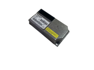 Блок подушек безопасности 8645271, 0285001254 Volvo S60