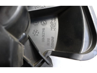 Вентилятор печки    77364956   Fiat Punto Evo