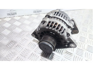 Генератор 98031154CR Opel Meriva B 1.7