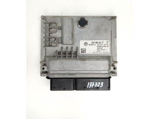 Řídící jednotka 03P906021P, 03P906021BE Seat Ibiza IV (6J,6P) 2011