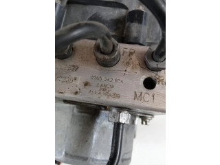 Jednotka ABS 0265956184, 0265242838 Fiat Punto Evo 2013