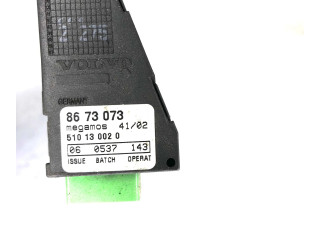 Комплект блоков управления 08677708A, 28SA5360   Volvo V70