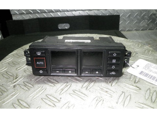 Блок управления климат-контролем 8L0820043M Audi A3 S3 8L