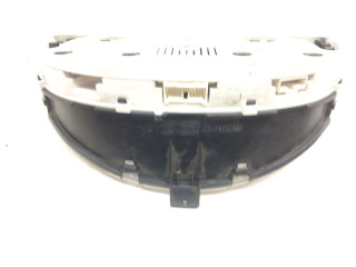 Панель приборов    Chevrolet Nubira       