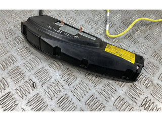 Подушка безопасности в сиденье    Subaru Outback