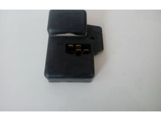 Блок управления 3300120517, 33001-20517 Subaru Forester SF