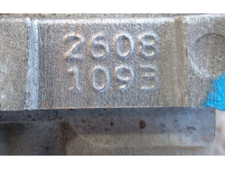 Рулевая рейка  Насос усилителя руля 4007WL, 2603109B   Citroen Berlingo 2008 - 2018 года