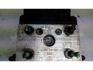 Jednotka ABS 7700432643, Renault Megane II