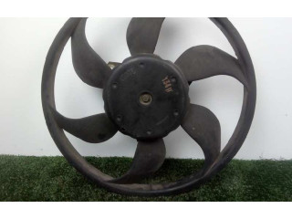 Вентилятор радиатора     2.PINES    Fiat Idea 