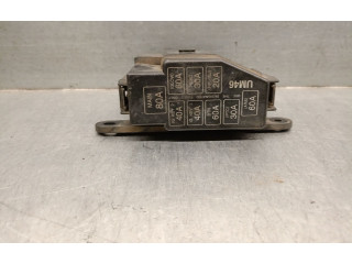 Pojistková skříňka Řídící jednotka BSM 2M3414N030AA, 4436463   Ford Ranger 2005