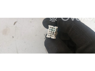 Zpětné zrcátko Nissan X-Trail T30 2001 E13010621