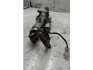 Рулевая рейка Mercedes-Benz S W220 1998 - 2006 года