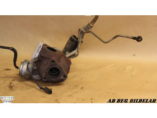 Turbodmychadlo Турбина 282012A701, 7752740002 Hyundai i30 D4FB