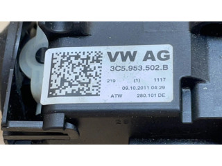 Комплект ручек