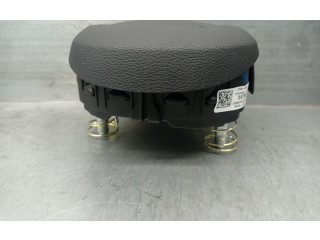 Подушка безопасности водителя 80100J7100, 80100J7100   KIA Xceed