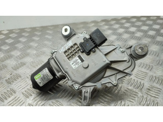 Моторчик дворников 9687621780 Citroen C4 Grand Picasso