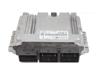 Řídící jednotka DX2312C520VA, 0281019172 Jaguar XF X250 2013