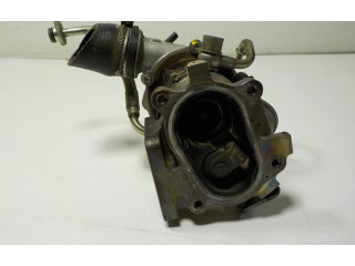 Турбина Alfa Romeo Giulietta 55248312, 55254739 для двигателя 1916228