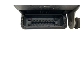 Блок АБС 4G0907379H Audi A7 S7 4G 2011 - 2017 года