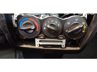 Блок управления климат-контролем S24   Hyundai Getz