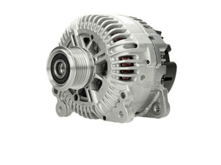 Генератор CA1910, 3EFFE Audi A6 S6 C6 4F