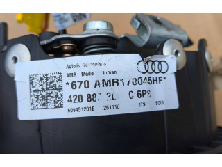 Подушка безопасности водителя 42088001C Audi R8 42