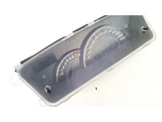 Панель приборов 83800b1310c, 83800-b1310-c Daihatsu Materia