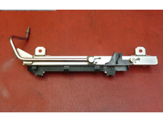 Магистральная трубка топлива